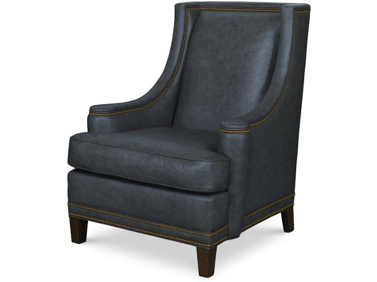 Century Furniture Panache Chair LR-C1024-6