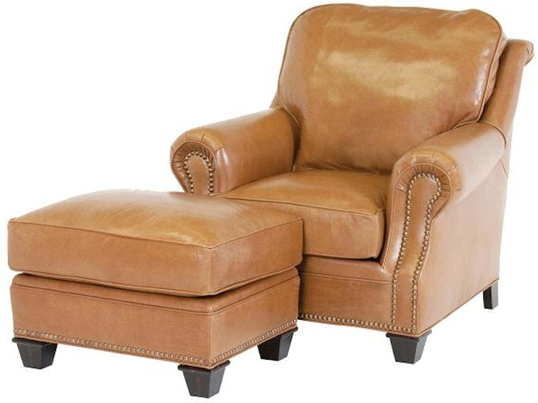 Century Furniture Portsmouth Chair LR-C1026-6