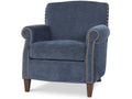 Century Furniture Whiskey Chair LR-C1032-6