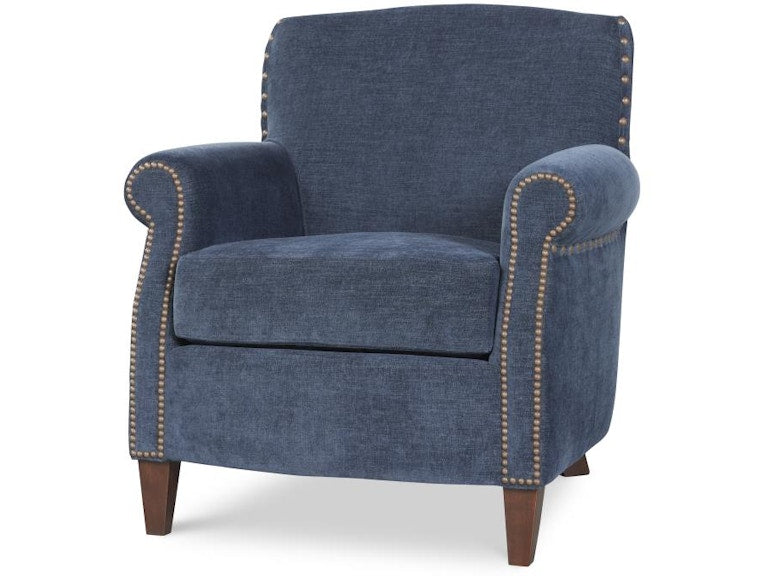 Century Furniture Whiskey Chair LR-C1032-6