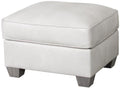 Century Furniture Carsen Ottoman LR-C1035-12