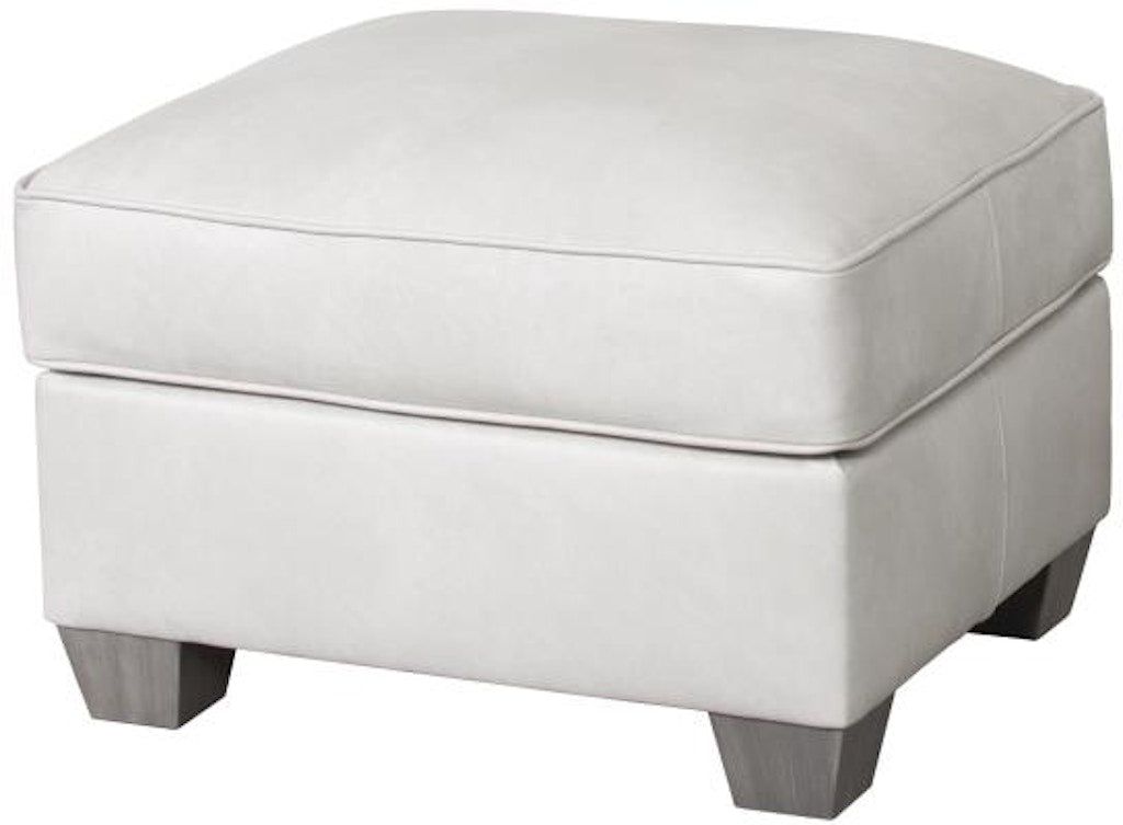 Century Furniture Carsen Ottoman LR-C1035-12