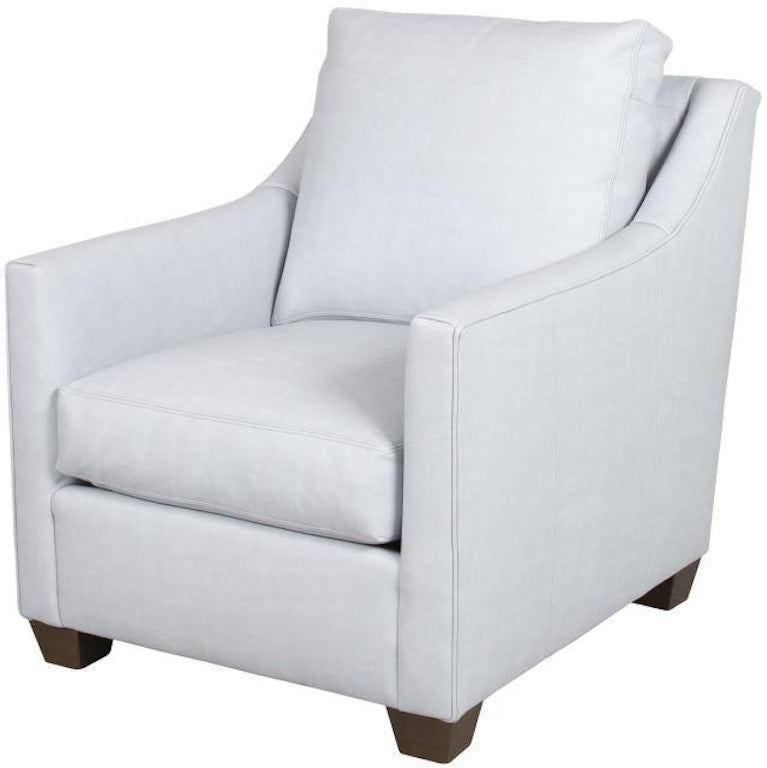 Century Furniture Carsen Chair LR-C1035-6
