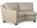 Century Furniture Century Leather Sectional LR-C1035-Sectional