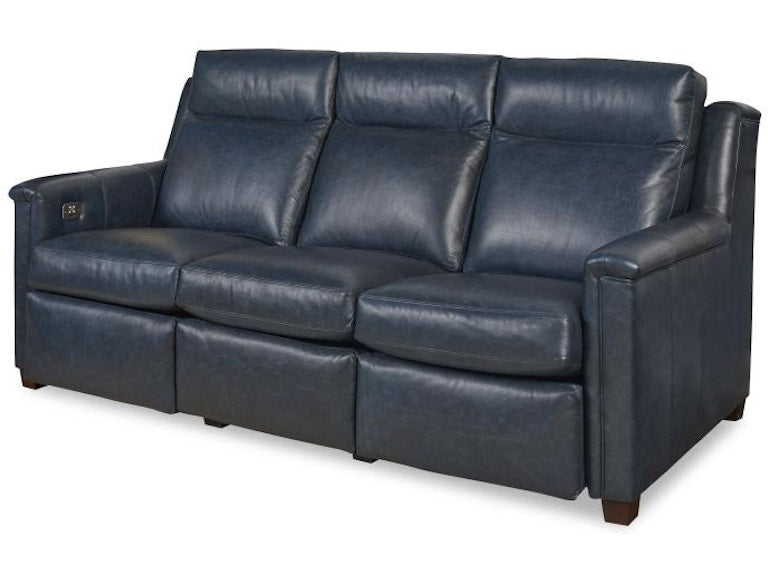 Century Furniture Wythe Electric Motion Wh Sofa LR-C1039-2EM
