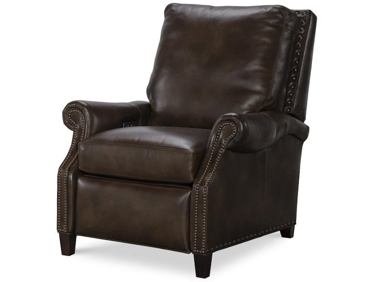Century Furniture Arlo Electric Recliner LR9-1054-6EM