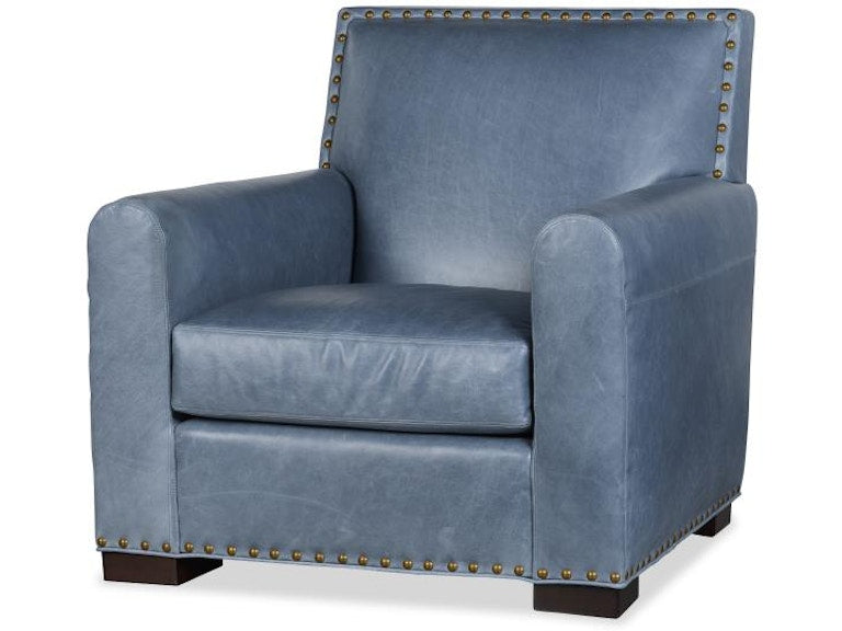 Century Furniture Gaylen Chair LR9-1058-6