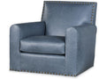 Century Furniture Gaylen Swivel Chair LR9-1058-8