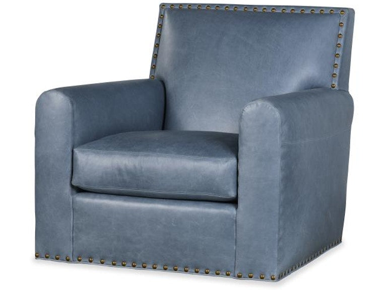 Century Furniture Gaylen Swivel Chair LR9-1058-8