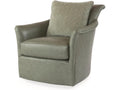 Century Furniture Malibu Swivel Chair LR-17131