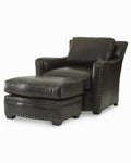 Century Furniture Camden Ottoman LR-38161