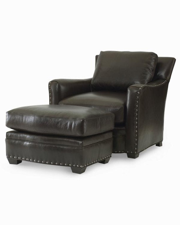 Century Furniture Camden Ottoman LR-38161