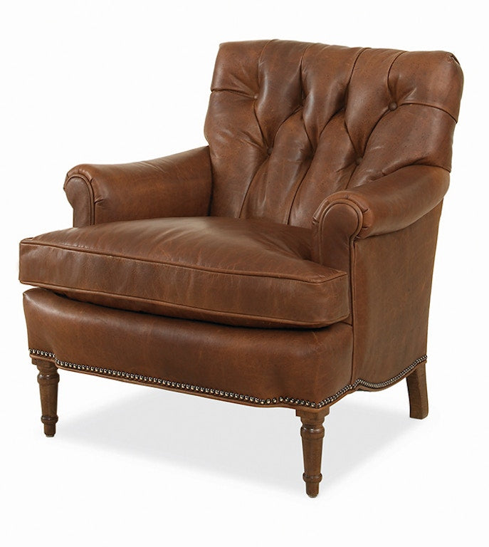 Century Furniture Salisbury Chair LR-18230