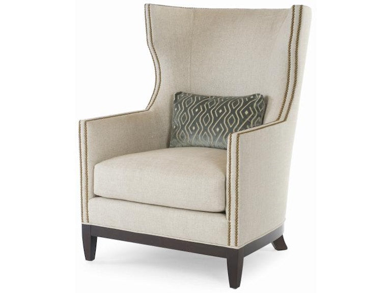 Century Furniture Townsendale Wing Chair LR-18233