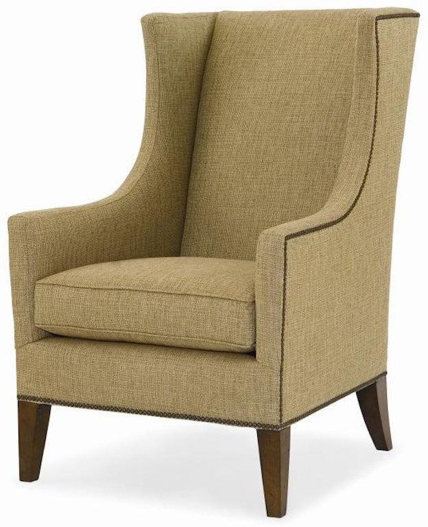 Century Furniture Devin Chair LR-18246