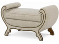 Century Furniture Duke Of York Bench LR-38071