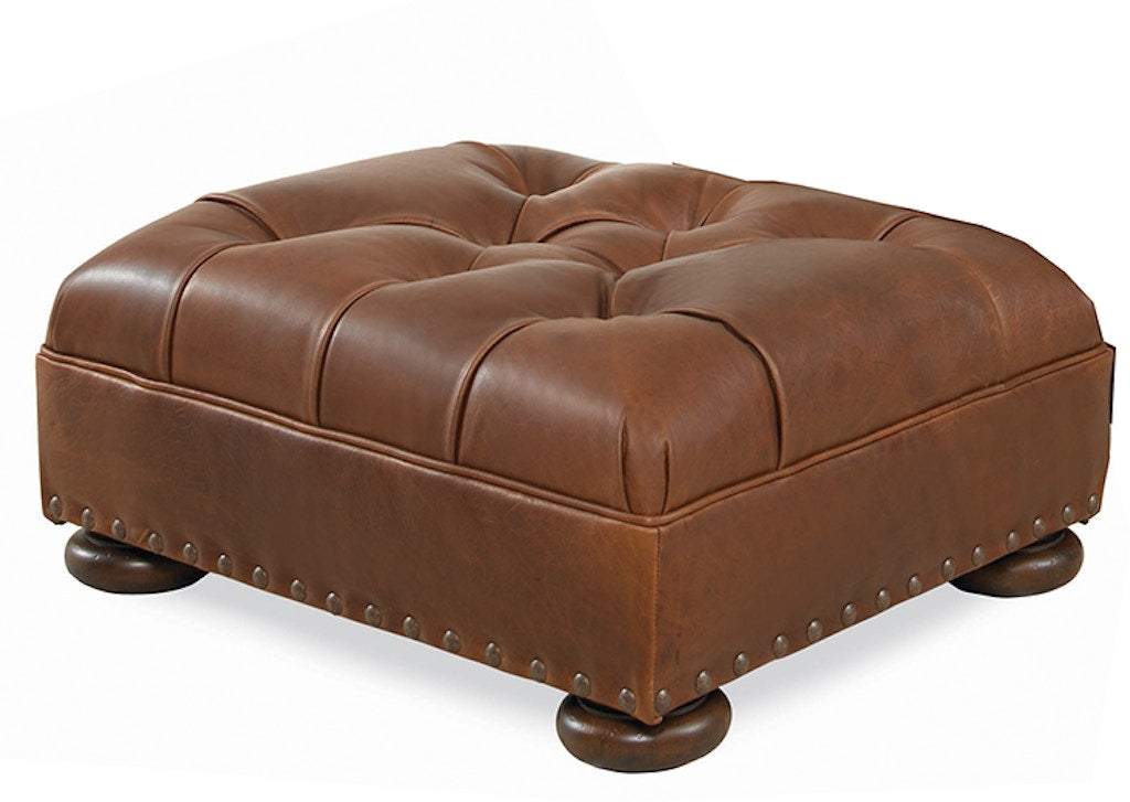 Century Furniture Whitman Ottoman LR-38227