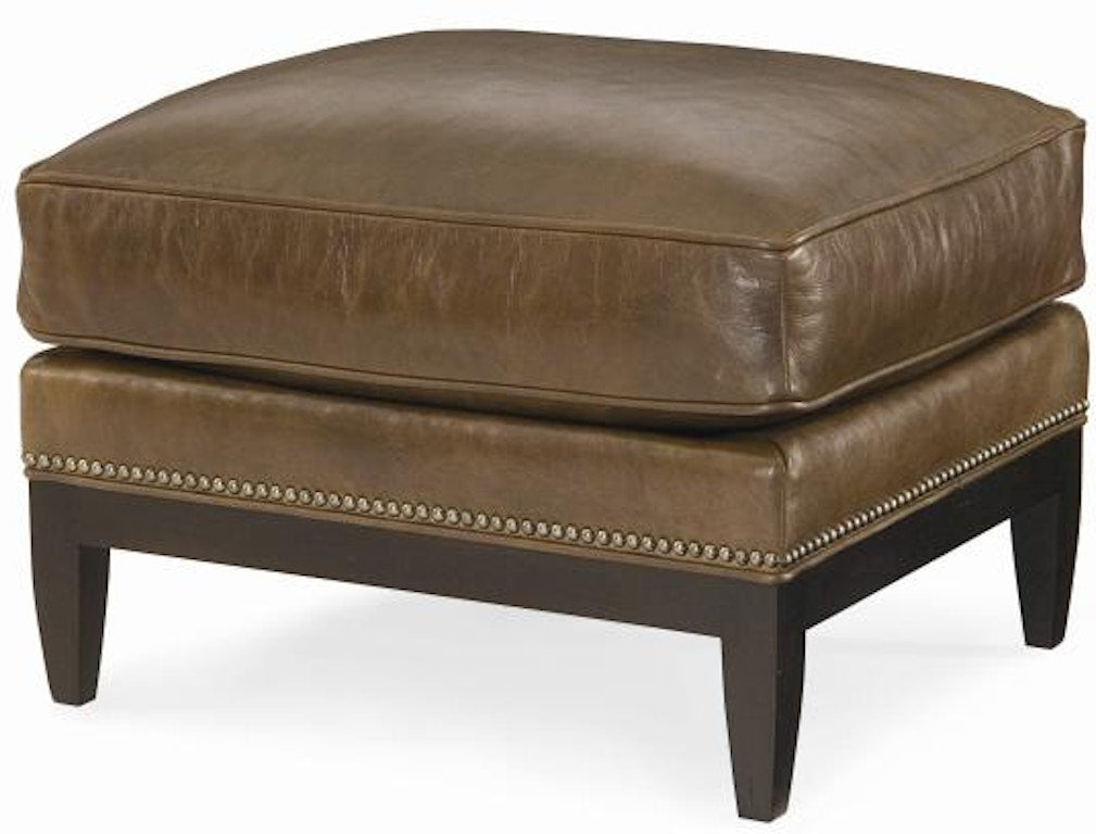 Century Furniture Townsendale Ottoman LR-38233