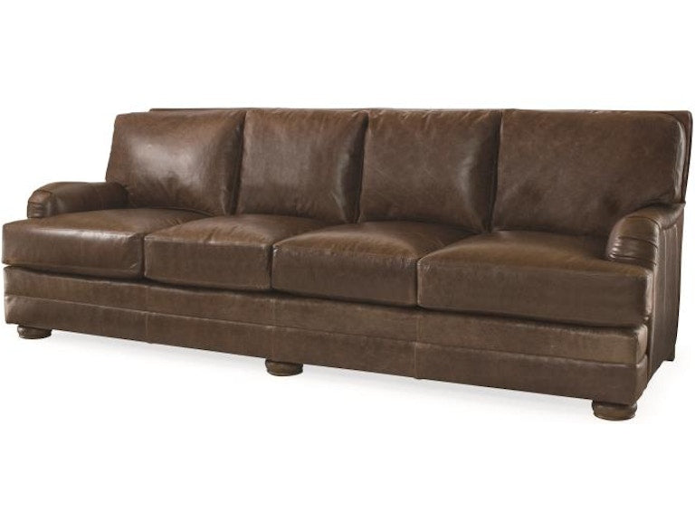Century Furniture Leatherstone Configurable Large Sofa LR-7600-1