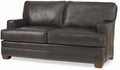 Century Furniture Leatherstone Configurable Love Seat LR-7600-4