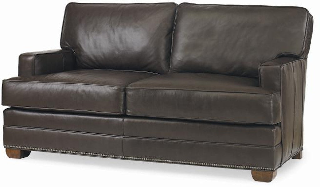 Century Furniture Leatherstone Configurable Love Seat LR-7600-4
