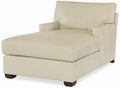 Century Furniture Leatherstone Configurable Chaise LR-7600-5