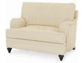 Century Furniture Leatherstone Configurable Chair N Half LR-7600-6X