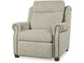Century Furniture Harrison Electric Motion Wh Chair LR-C1017-6EM