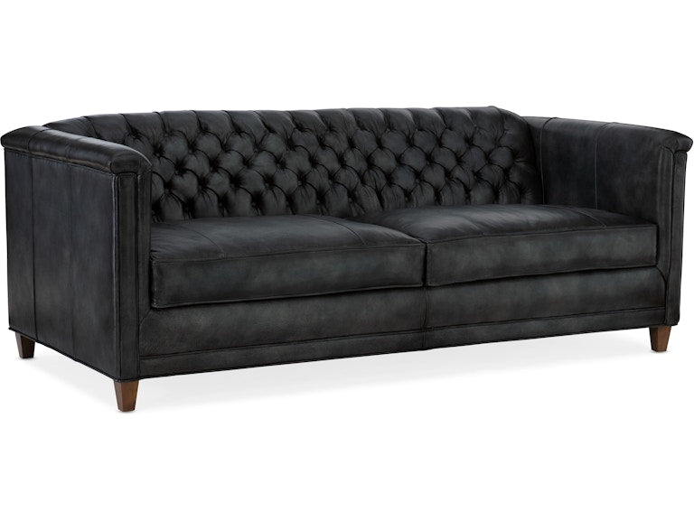 Bradington Young Jaden Tufted Sofa 517-95