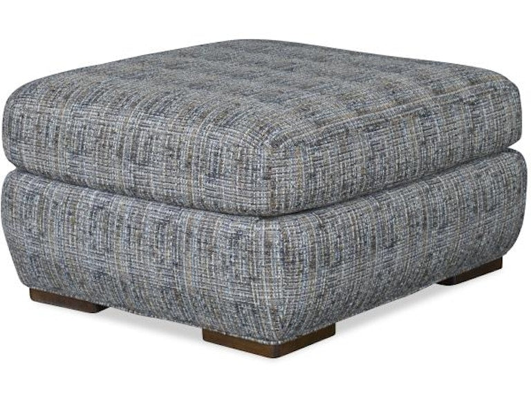 Century Furniture Elayna Ottoman LTD1042-12