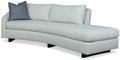 Century Furniture Century Home Elegance Sectional LTD1044-Sectional