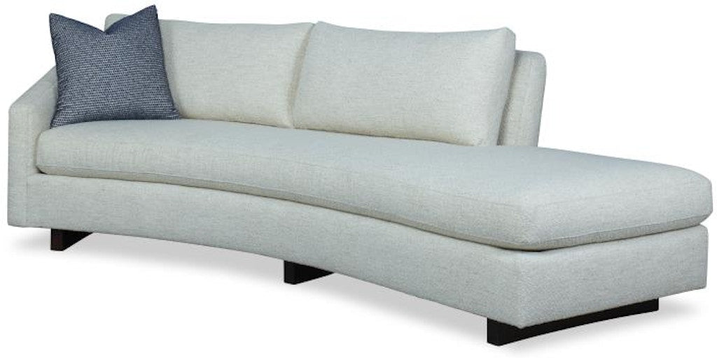 Century Furniture Century Home Elegance Sectional LTD1044-Sectional