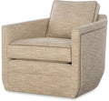 Century Furniture Isla Swivel Chair LTD1045-8