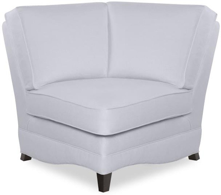 Century Furniture Century Home Elegance Sectional Ltd3000-Sectional