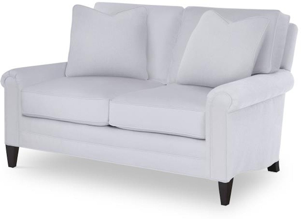 Century Furniture Essex Configurable Love Seat Ltd3000-4