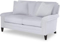 Century Furniture Essex Configurable Large Love Seat Ltd3000-4X
