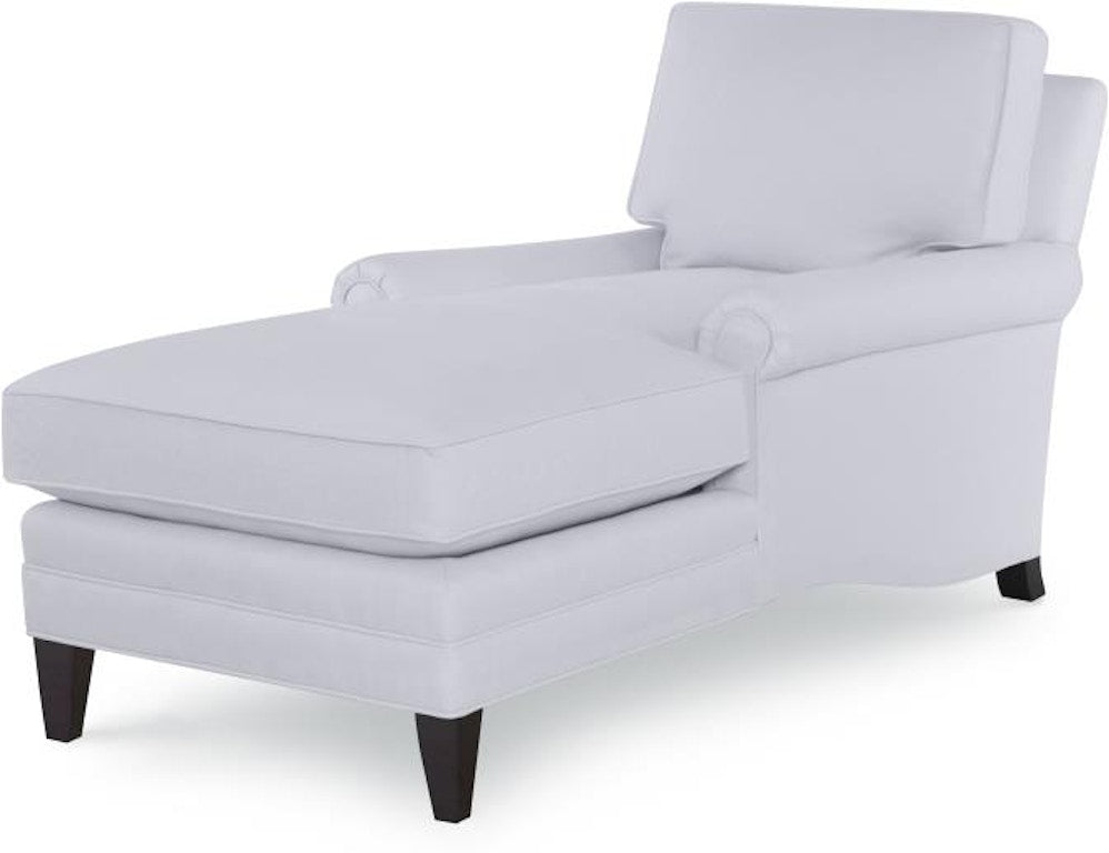 Century Furniture Essex Configurable Chaise Ltd3000-5