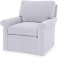 Century Furniture Essex Configurable Swivel Chair Ltd3000-8