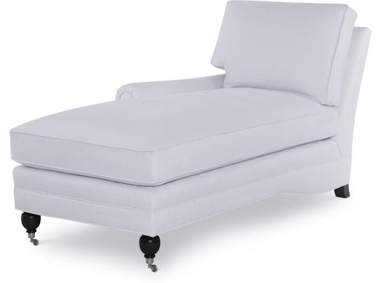 Century Furniture Essex Configurable Left Arm Facing Chaise Ltd3000-81