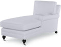 Century Furniture Essex Configurable Right Arm Facing Chaise Ltd3000-91