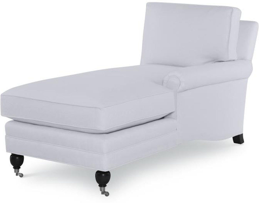 Century Furniture Essex Configurable Right Arm Facing Chaise Ltd3000-91