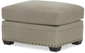 Century Furniture Camden Ottoman LTD5102-12
