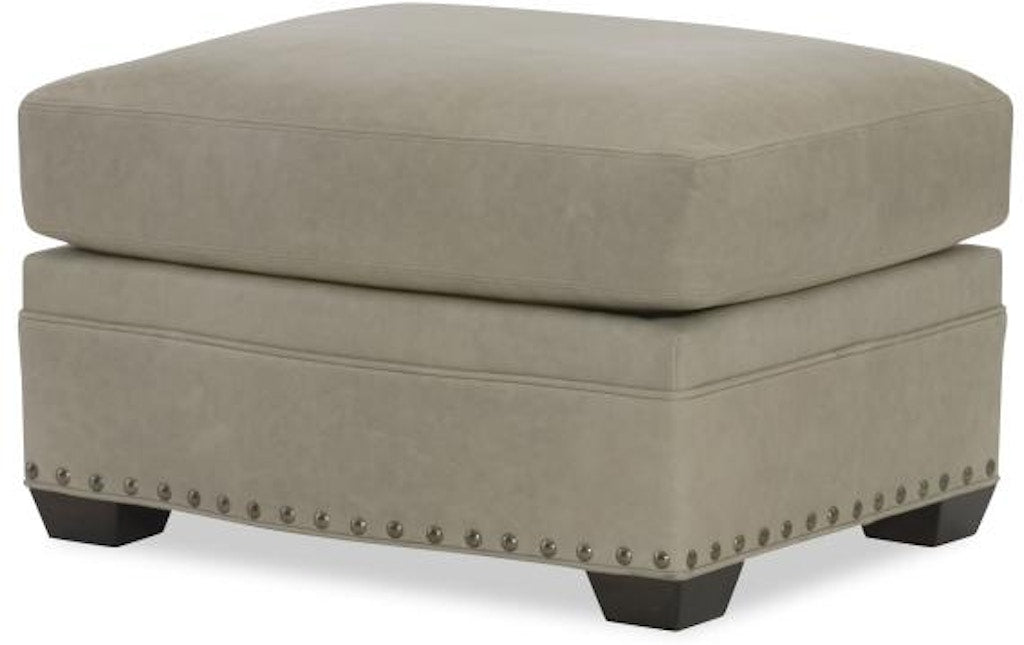 Century Furniture Camden Ottoman LTD5102-12