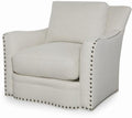 Century Furniture Camden Swivel Chair LTD5102-8