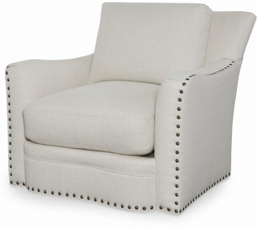 Century Furniture Camden Swivel Chair LTD5102-8