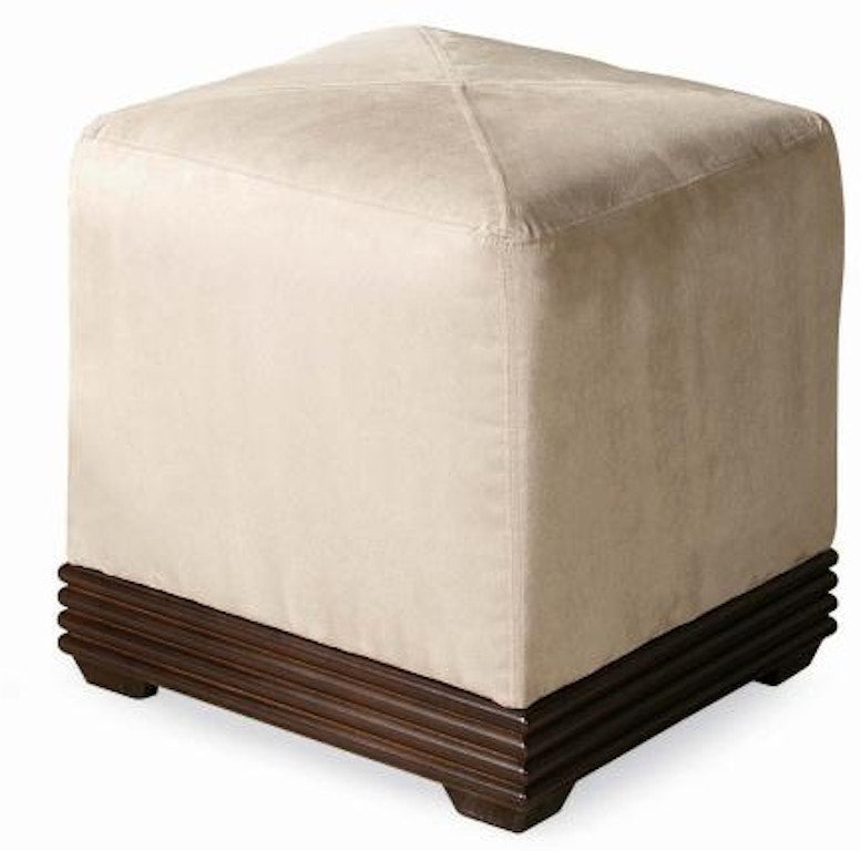 Century Furniture John Ottoman LTD5195-12