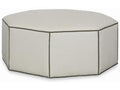 Century Furniture Cole Cocktail Ottoman LTD5216-14
