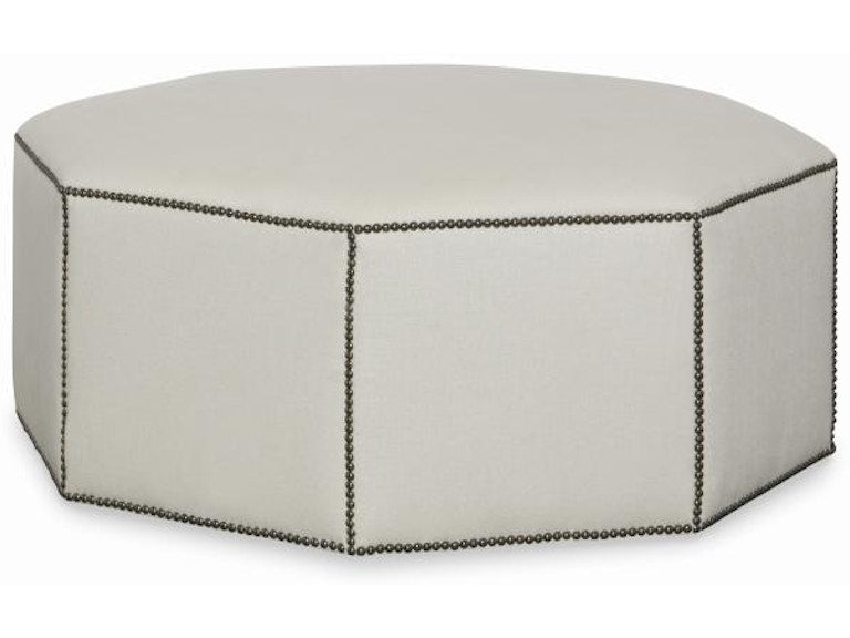 Century Furniture Cole Cocktail Ottoman LTD5216-14