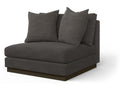 Century Furniture Carrier Armless Chair Ltd5220-11