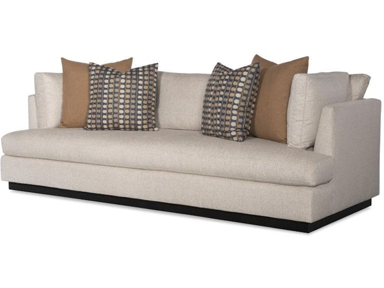Century Furniture Carrier Large Sofa LTD5220-1